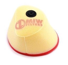 Filtro aria come originale Miw per TM EN 125 13-16