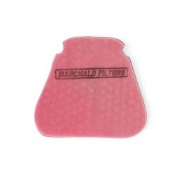 Filtro aria preoliato Marchald Filters per Fantic XEF 250 21-25