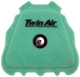 Filtro aria preoliato Twin Air per Fantic XXF 450 22-23