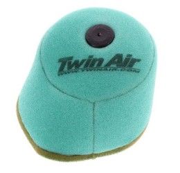 Filtro aria preoliato Twin Air per TM EN 125 15-18