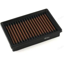 Filtro aria Sprint Filter in poliestere P08 per Moto Guzzi V7 III Carbon 18-19