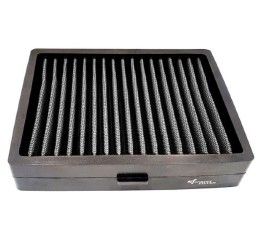 Filtro aria Sprint Filter in poliestere P037 WP per Benelli 502C 500 19-23 impermeabile