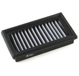 Filtro aria Sprint Filter in poliestere T12 per bmw f 800 gs triple black 2012