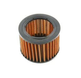 Filtro aria Sprint Filter in poliestere P08 per BMW R 850 R 94-96 | 99-07