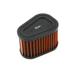 Filtro aria Sprint Filter in poliestere P08 per Buell S1 Lightning 97-99