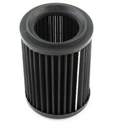 Filtro aria Sprint Filter in poliestere Racing SF1-85 per Ducati Monster 1100 S ABS 2010