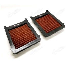 Filtro aria Sprint Filter in poliestere P08 per honda crf l africa twin adventure sport travel edition 1100 22-24