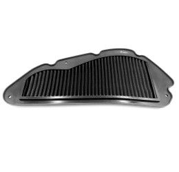 Filtro aria Sprint Filter in poliestere Racing SF1-85 per Honda SH 125 i 20-24
