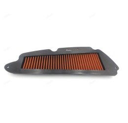 Filtro aria Sprint Filter in poliestere P08 per Honda SH 350 i ABS 21-24
