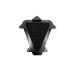 Filtro aria Sprint Filter in poliestere Racing SF1-85 per Honda XL 750 V Transalp 23-24