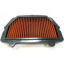 Filtro aria Sprint Filter in poliestere P08 per suzuki gsx-r hayabusa gp edition 1340 22-24
