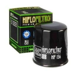 Filtro olio Hiflo HF156 KTM 640 Duke 99-06
