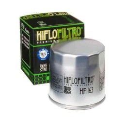 Filtro olio Hiflo HF163 BMW K 100 RS 83-94