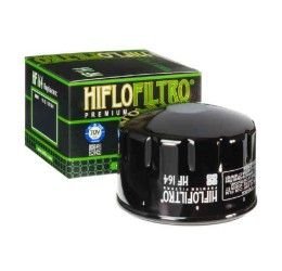 Filtro olio Hiflo HF164 BMW C 600 Sport 12-17