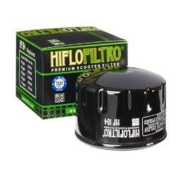Filtro olio Hiflo HF184 Gilera Nexus 500 03-15