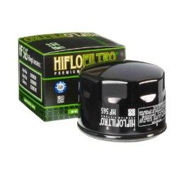 Filtro olio Hiflo HF565 Aprilia Tuareg 660 21-23
