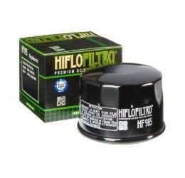 Filtro olio Hiflo HF985 Yamaha T-Max 500 01-11