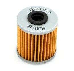 Filtro olio Miw per Beta EVO 300 4T 09-13 K2015