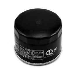 Filtro olio Miw per BMW F 800 GS Adventure 13-18 B9004