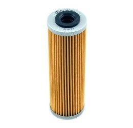 Filtro olio Miw per Ducati Panigale V4 R 19-20 DU6002