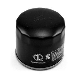 Filtro olio Miw per Ducati Streetfighter 848 11-15 D6001