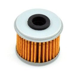 Filtro olio Miw per Honda CRF 450 RX 17-25 H1016
