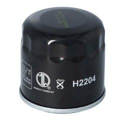 Filtro olio Miw per Honda XL 700 V Transalp 08-13