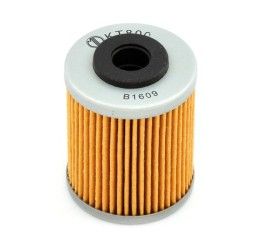 Filtro olio Miw per Husqvarna 701 Supermotard 16-22 KT8002