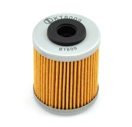 Filtro olio Miw per Husqvarna 701 Supermotard 16-24 KT8009