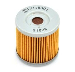 Filtro olio Miw per Husqvarna SMR 510 05-07 HU18001