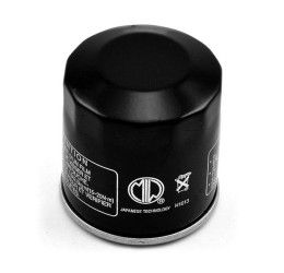 Filtro olio Miw per Kawasaki Ninja 500 ABS 2024 H1013