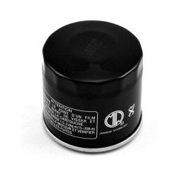 Filtro olio Miw per Triumph Speed Triple T509 97-99 T23001