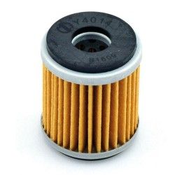 Filtro olio Miw per Yamaha X-Max 300 17-24 Y4014