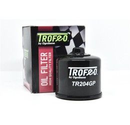 Filtro olio Racing Trofeo by Ognibene per Honda XL 700 V Transalp 08-13