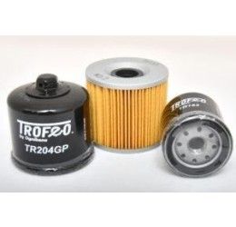 Filtro olio Trofeo by Ognibene per Benelli TRK 502 X 18-25