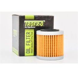 Filtro olio Trofeo by Ognibene per Husqvarna SMR 510 2005