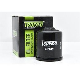 Filtro olio Trofeo by Ognibene per Piaggio Vespa GTS 300 Super 08-17