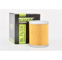 Filtro olio Trofeo by Ognibene per Suzuki Burgman 400 99-00