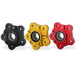Flangia portacorona CNC Racing per Ducati 899 Panigale 13-15
