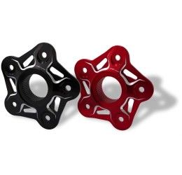 Flangia portacorona CNC Racing per MV Agusta Brutale 800 18-19