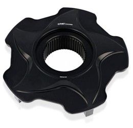 Flangia portacorona CNC Racing per mv agusta turismo veloce 800 lusso e3 15-16