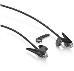 Frecce a led posteriori Rizoma Light Unit per ducati diavel v4 rs 2026 colore Black (Omologate - Coppia)