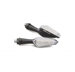 Frecce LED CNC Racing modello Jet