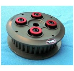 Frizione antisaltellamento TSS (usa campana originale) per Honda CRF 150 R 07-20 - (TSS21903) anche per uso su telaio stradale Moto 4 CEV