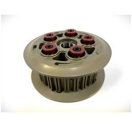 Frizione antisaltellamento TSS (usa campana originale) per Suzuki GSX-8R 24-25 molle incluse