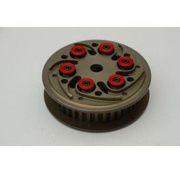 Frizione antisaltellamento TSS (usa campana originale) per Suzuki V-Strom 650 XT 15-25