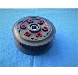 Frizione antisaltellamento TSS (usa campana originale) per Yamaha MT-09 13-25