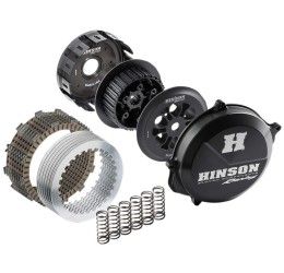 Kit frizione completo Hinson Billetproof per GasGas MCF 350 24-25