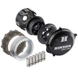Kit frizione completo Hinson Billetproof per Honda CRF 250 RX 19-21