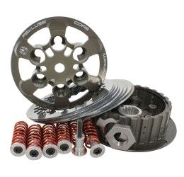 Kit frizione completo Rekluse Core Manual per KTM 300 EXC TPI 18-23